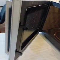 مایکروفر جی پلاس|اجاق گاز و لوازم برقی پخت‌وپز|رشت, دیلمان|دیوار