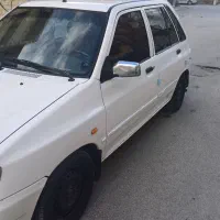 پراید۱۱۱|خودرو سواری و وانت|ارومیه, |دیوار