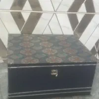 صندوقچه کادویی