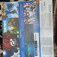 Ps4 جعبه|کنسول، بازی ویدئویی و آنلاین|اردبیل, |دیوار