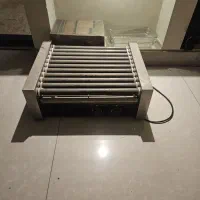 فروش فر هاوین سرخکن و هاد داگ پز انویل