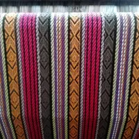 تولید پارچه جاجیم|گلیم، جاجیم، گبه|اصفهان, ارغوانیه|دیوار