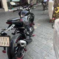 بنلی ۱۸۰s بنلی|موتورسیکلت|تهران, فردوسی|دیوار