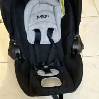 ست کالسکه کریر|کالسکه و لوازم جانبی|مشهد, عامل|دیوار