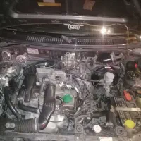 پراید مدل 91 دوگانه کارخونه معاوضه با وانت|خودرو سواری و وانت|اردبیل, |دیوار