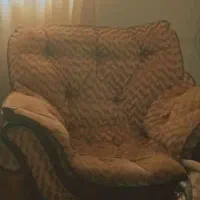 حراج مبل دست دوم|مبلمان خانگی و میز عسلی|اهواز, زیتون کارگری|دیوار