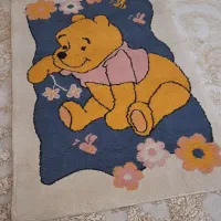 فرش ماشینی