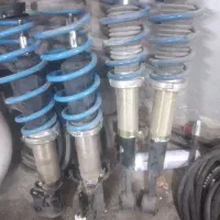 کمک رزوه ای kds