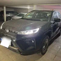 تویوتا وایلدلندر صفر خشک مدل ۲۰۲۵ لاکچری پلاس،۲ دف