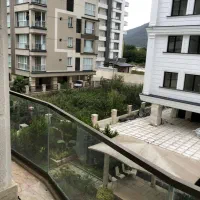 فروش آپارتمان 100 متر نمک آبرود رووف گاردن|فروش آپارتمان|چالوس, |دیوار