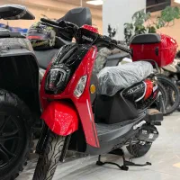 مینی اسکوتر ۱۱۰ بلنتا