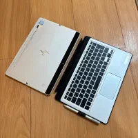 لپ تاپ hp|رایانه همراه|ساری, |دیوار