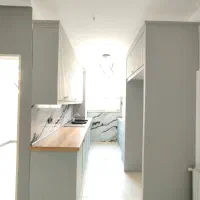 آپارتمان خوش نقشه و نقلی ۴۳متری ۱خواب|فروش آپارتمان|تهران, جوانمردان (اندیشه)|دیوار