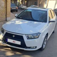 دنا پلاس توربو اتومات مدل ۱۴۰۱