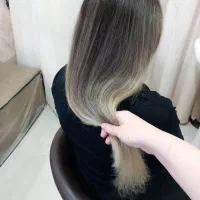 آرایشگاه قزل ساچلار