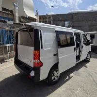 ون و تراک تونو با ما به کمپر تبدیل کنید|قطعات یدکی و لوازم جانبی|تهران, بلوار کشاورز|دیوار