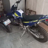 موتور تریا Tr 248 ابی