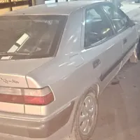 سیتروئن زانتیا 2000cc، مدل ۱۳۸۳|خودرو سواری و وانت|مشهد, حسابی جنوبی|دیوار