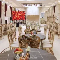 تالار جدید ترحیم ولیمه عروسی