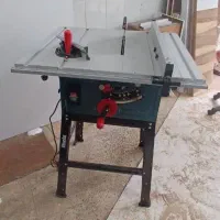 اره رومیزی رونیکس مدل ۵۶۰۴