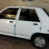 پراید ۱۳۱ مدل ۹۸|خودرو سواری و وانت|ابرکوه, |دیوار