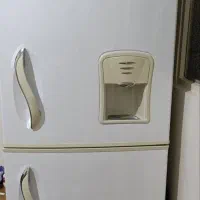 یخچال و فریزر