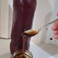 آب انار و رب انار طبیعی