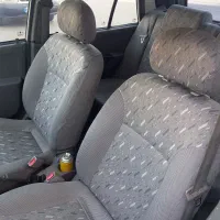 پراید۱۱۱ مدل ۹۵|خودرو سواری و وانت|مشهد, پایگاه شکاری|دیوار