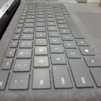 لپ تاپ باکیفیت ماکروسافتMicrosoft surface laptop 3|رایانه همراه|کرمان, |دیوار