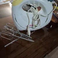 همزن برقی بوش