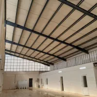 سوله بهداشتی در صنایع غذایی فاز غذایی|فروش دفتر صنعتی، کشاورزی، تجاری|خمینی‌شهر, |دیوار