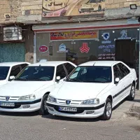 نمایشگاه اتومبیل بساک )خرید و فروش انواع خودرو