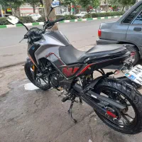 گالکسی گلکسیna180مدل ۴۰۳|موتورسیکلت|مشهد, هنرور|دیوار