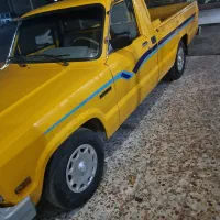 مزدا ۲۰۰۰ دوگانه کارخانه مدل ۸۷|خودرو سواری و وانت|اسالم, |دیوار