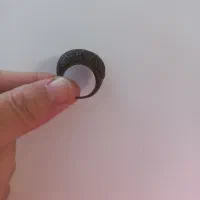 انگشتر قدیمی