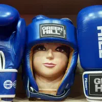 دستکش کلاه بوکس