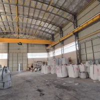 جرثقیل سقفی