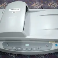 فروش اسکنر hp 5590 scaijet