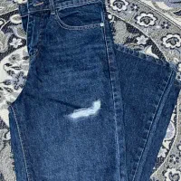 شلوار بگ|لباس|گرگان, |دیوار