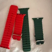 اپل واچ سری ۸ سایز ۴۵|لوازم جانبی موبایل و تبلت|تهران, ایران|دیوار