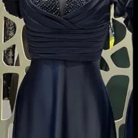 لباس مجلسی