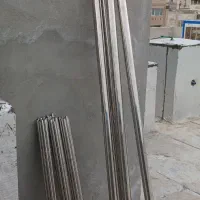لوله استیل ۱۵ و ۵۱ میلیمتر