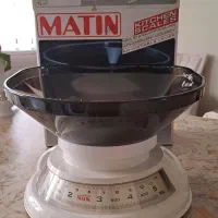 ترازوی آشپزخانه