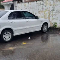 سمندسورن پلاس فول موتور EF7