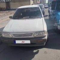 پراید هاچپک کره ای 73