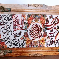 تابلو فرش قیمت توافقی