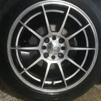 رینگ خوردو (سبک سازی شده)