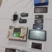 گوشی های خاموش|موبایل|کوهسار (البرز), |دیوار