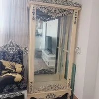 بوفه یا ویترین