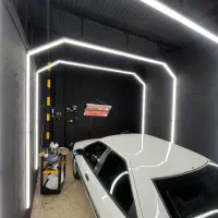 مرکز تخصصی خدمات زیبایی خودرو|خدمات موتور و ماشین|زاهدان, |دیوار